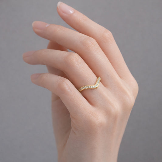 Vラインパヴェリング