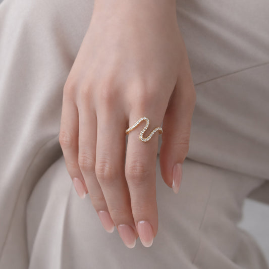 ウェーブパヴェリング