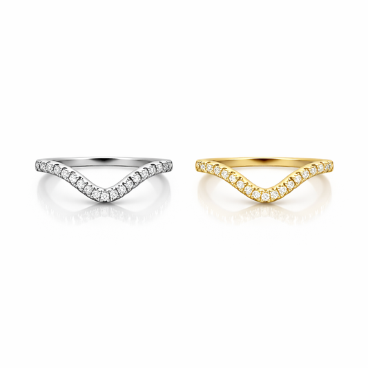 Vラインパヴェリング