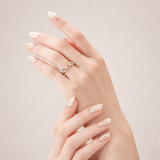 インフィニティパヴェリング